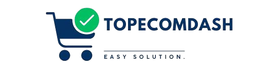 Topecomdash